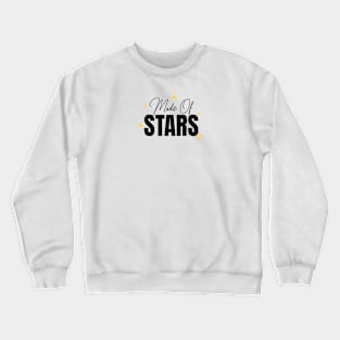 Made Of Stars Crewneck Sweatshirt